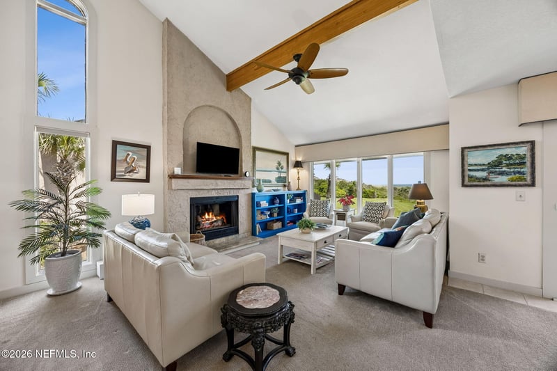 1407 Beach Walker Rd, Fernandina Beach, FL 32034