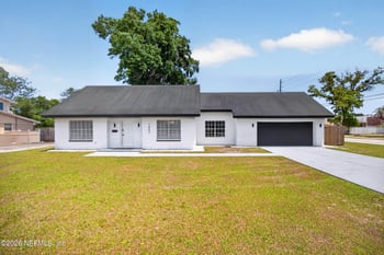 1407 Grandview Dr, Jacksonville, FL 32211