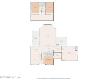 1407 Grandview Dr, Jacksonville, FL 32211