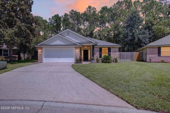 1407 Heather Glen Ln, Middleburg, FL 32068