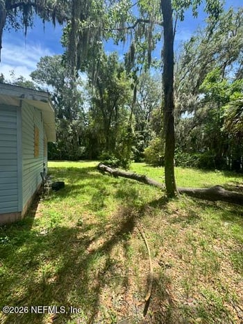 1407 Spruce St, Green Cove Springs, FL 32043