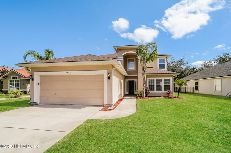 14079 Redrock Lake Dr, Jacksonville, FL 32226