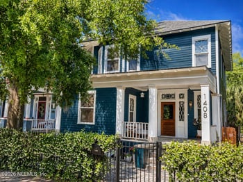 1408 Walnut St, Jacksonville, FL 32206