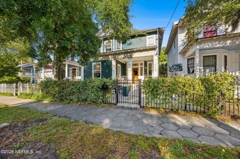 1408 Walnut St, Jacksonville, FL 32206