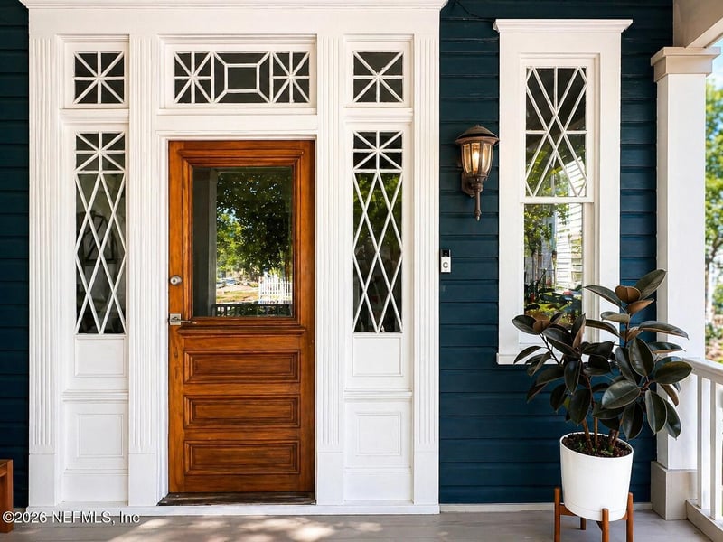 1408 Walnut St, Jacksonville, FL 32206