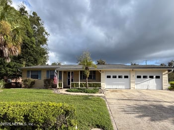 1409 Idlewild Ave, Green Cove Springs, FL 32043
