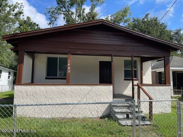 1409 W 21st St, Jacksonville, FL 32209