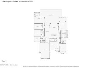 14091 Magnolia Cove Rd, Jacksonville, FL 32224