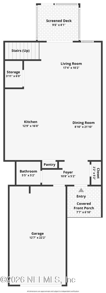 14094 Sterely Ct S, Jacksonville, FL 32256