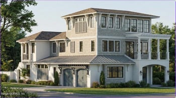 141 35th Ave S, Jacksonville Beach, FL 32250