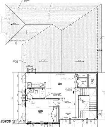 141 35th Ave S, Jacksonville Beach, FL 32250