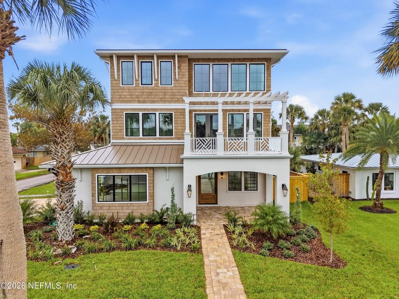 141 35th Ave S, Jacksonville Beach, FL 32250