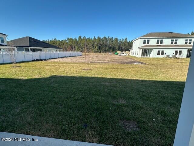 141 Camphor Laurel Rd, St Augustine, FL 32092
