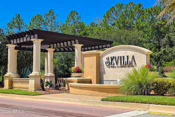 141 Casa Sevilla Ave, St Augustine, FL 32092