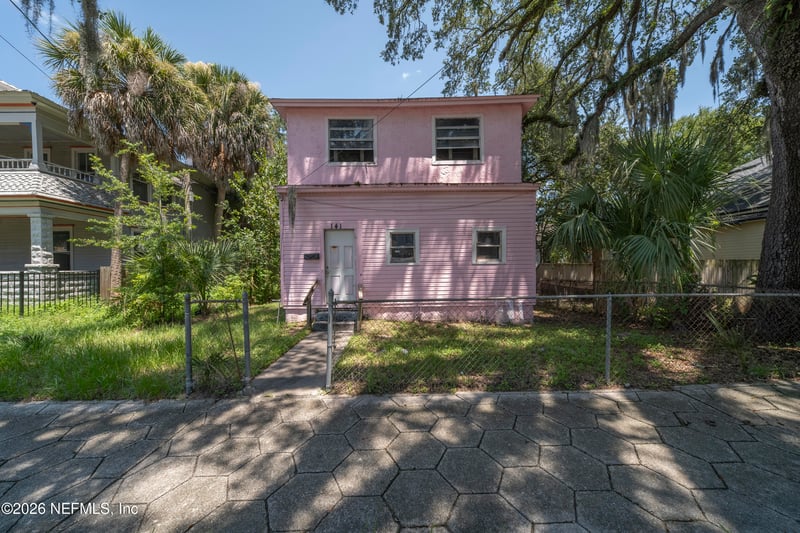 141 E 5th St, Jacksonville, FL 32206