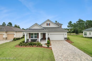 141 Linsbury Ct, St Augustine, FL 32092