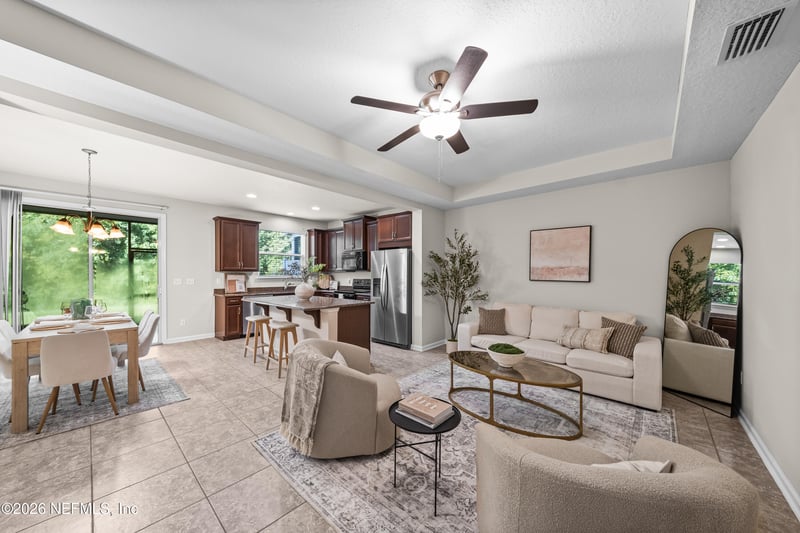141 Richmond Dr, St Johns, FL 32259