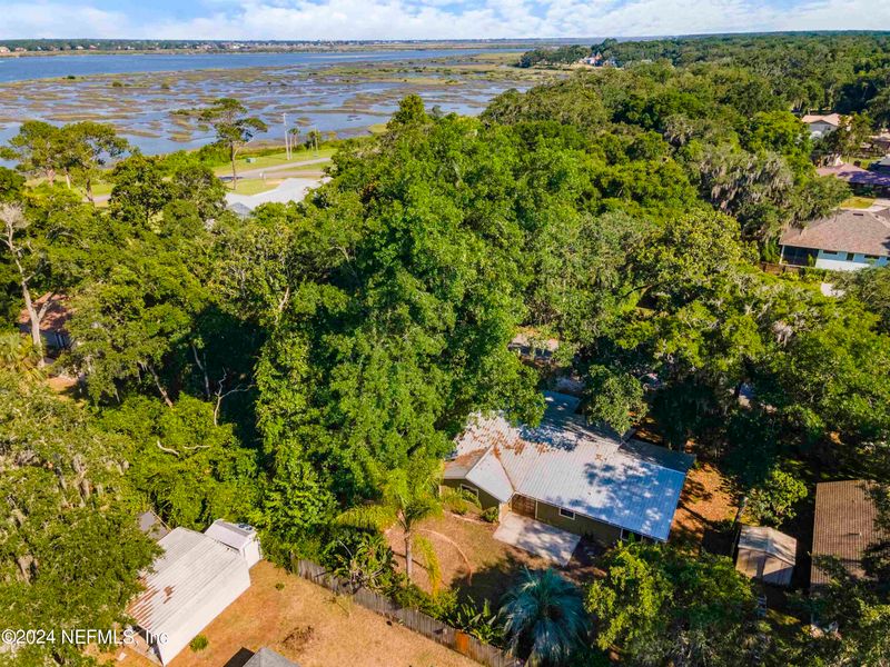 141 Seminole Rd, St Augustine, FL 32086