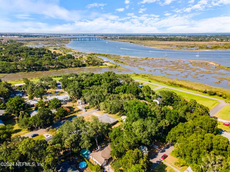 141 Seminole Rd, St Augustine, FL 32086