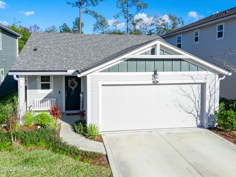 141 Wambaw Dr, St Johns, FL 32259