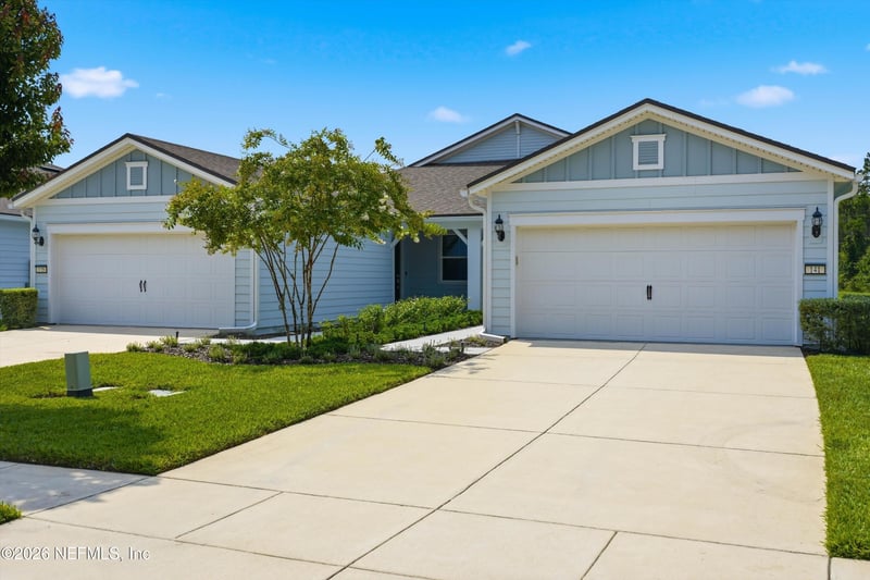 141 Wheatfield Ave, Ponte Vedra, FL 32081