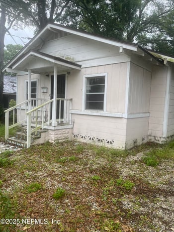 1410 21st St, Jacksonville, FL 32209