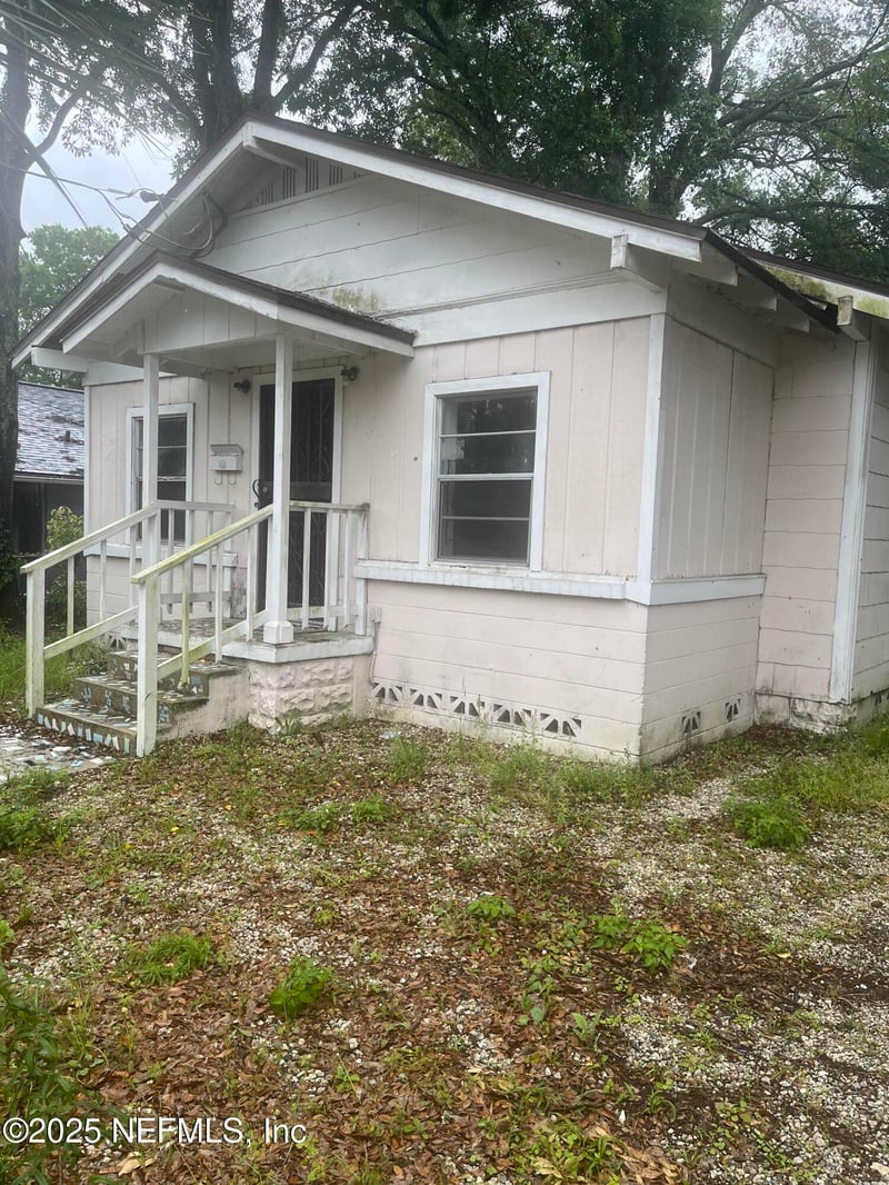 1410 21st St, Jacksonville, FL 32209