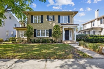 1410 Edgewood Ave S, Jacksonville, FL 32205