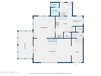 1410 Edgewood Ave S, Jacksonville, FL 32205