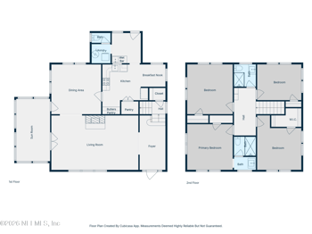1410 Edgewood Ave S, Jacksonville, FL 32205