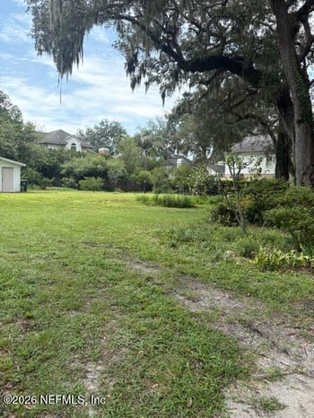 1410 Redbud Ln, Jacksonville, FL 32207