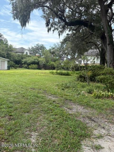 1410 Redbud Ln, Jacksonville, FL 32207