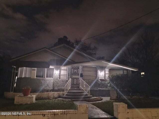 1410 W 12th St, Jacksonville, FL 32209