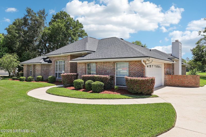 1411 Dahoon Way, Fleming Island, FL 32003