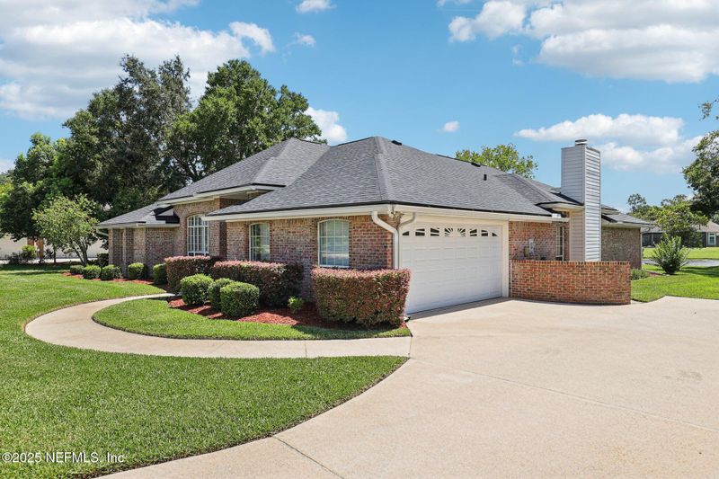 1411 Dahoon Way, Fleming Island, FL 32003