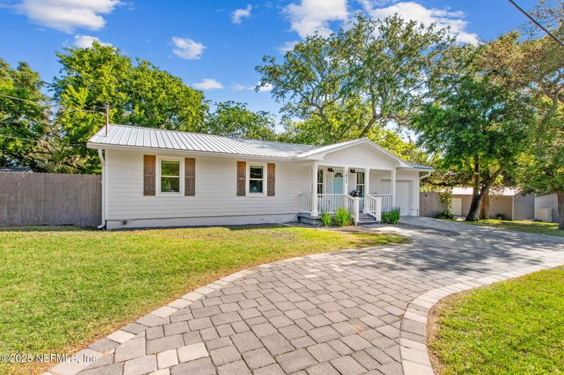1411 Leon St, Fernandina Beach, FL 32034