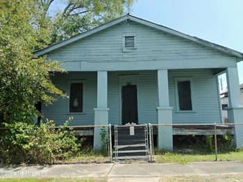 1411 Wilcox St, Jacksonville, FL 32209