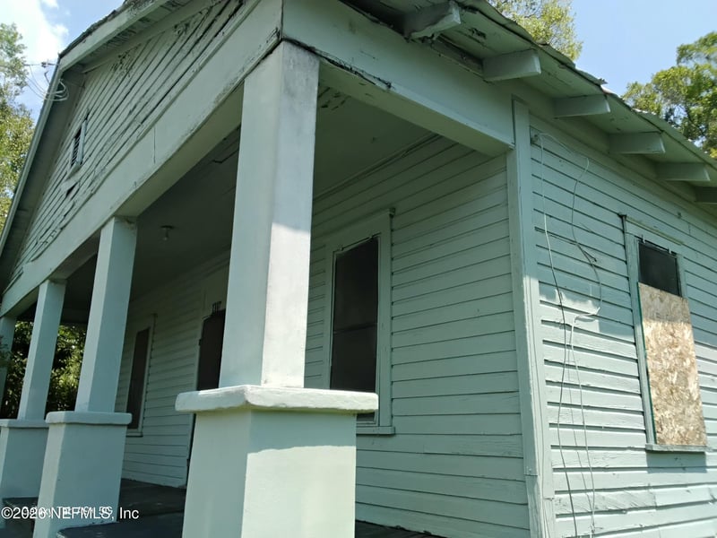 1411 Wilcox St, Jacksonville, FL 32209