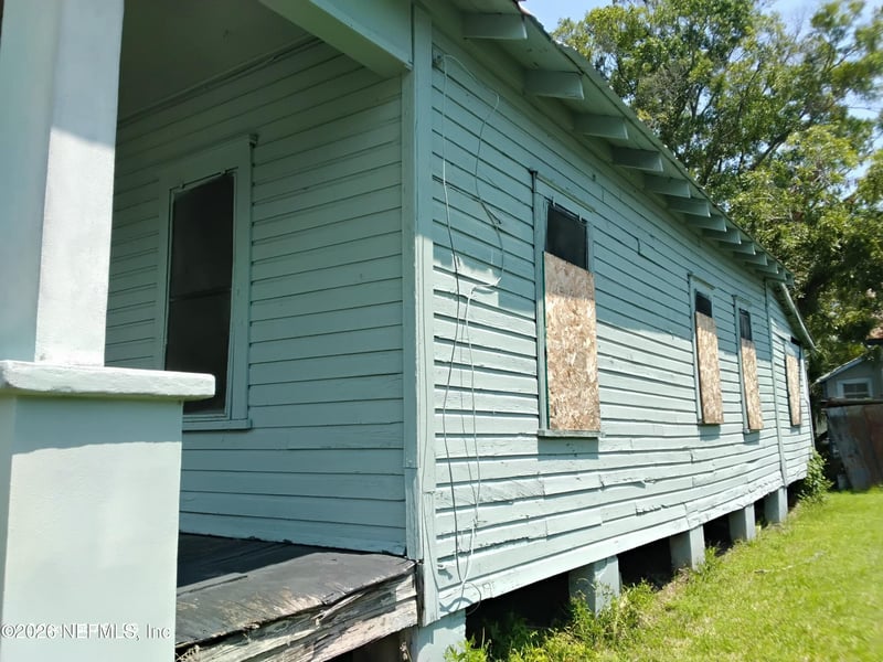 1411 Wilcox St, Jacksonville, FL 32209