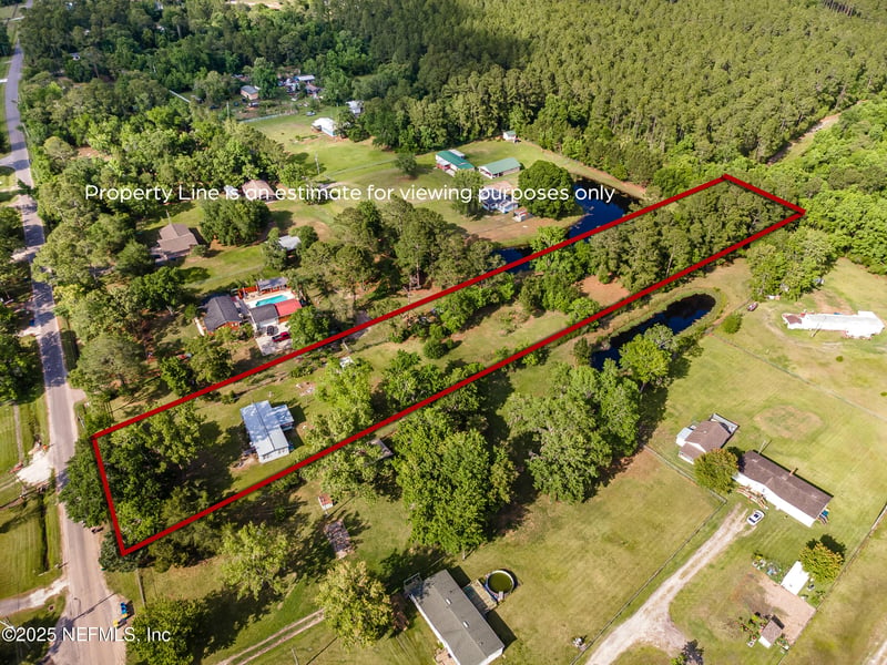 14111 Grover Rd, Jacksonville, FL 32226