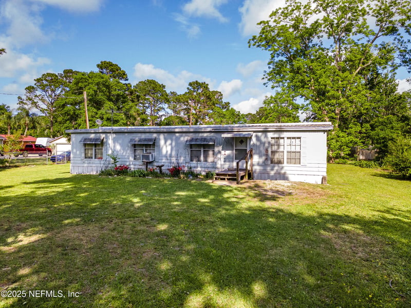 14111 Grover Rd, Jacksonville, FL 32226
