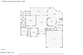 14114 Pine Island Dr, Jacksonville, FL 32224