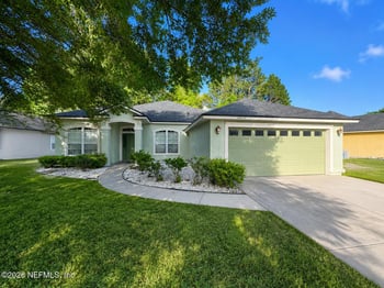 14117 Fish Eagle Dr E, Jacksonville, FL 32226