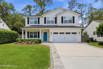 1412 Inwood Ter, Jacksonville, FL 32207