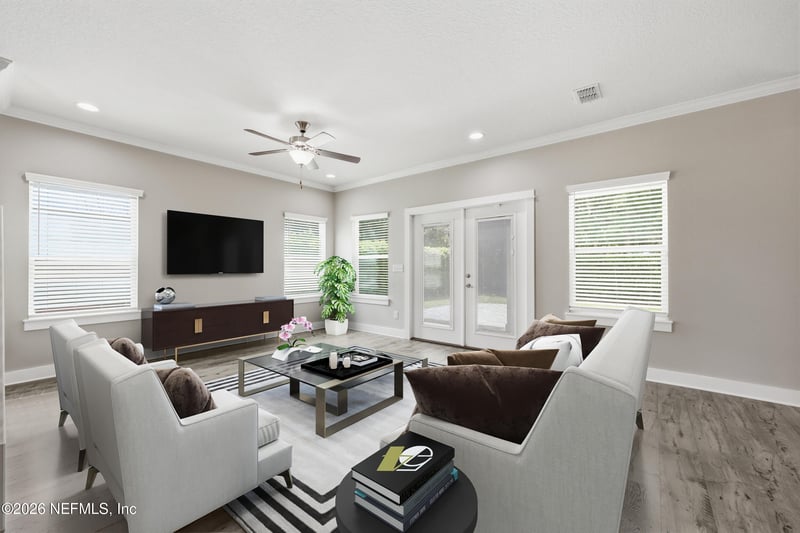 1412 Inwood Ter, Jacksonville, FL 32207