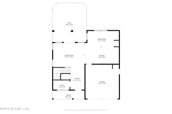 1412 Inwood Ter, Jacksonville, FL 32207