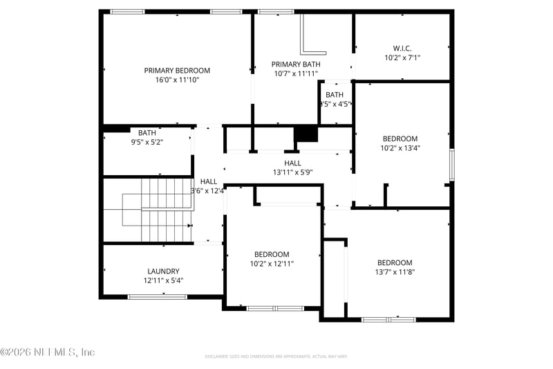 1412 Inwood Ter, Jacksonville, FL 32207