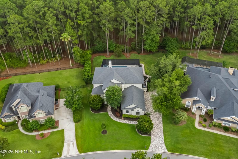 1412 S Burgandy Trl, St Johns, FL 32259