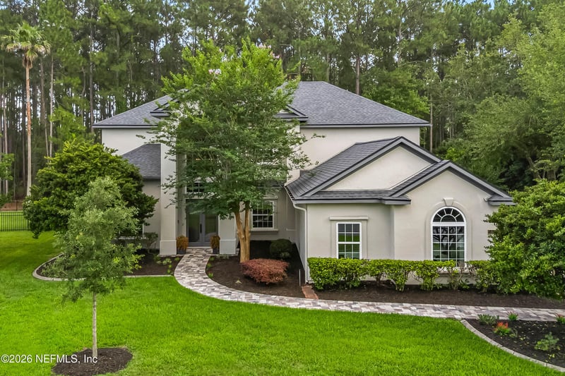 1412 S Burgandy Trl, St Johns, FL 32259