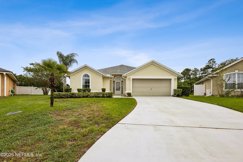 1412 Tall Pine Ct, St Augustine, FL 32084